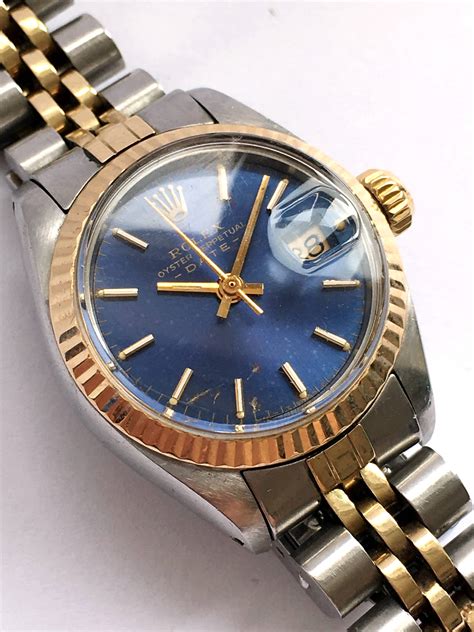 rolex blue oyster perpetual|Rolex Oyster Perpetual date price.